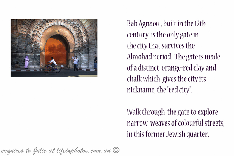 Story Card-Jewish Quarter