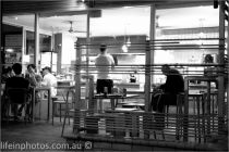 Dining Street (Valley, Brisbane)
