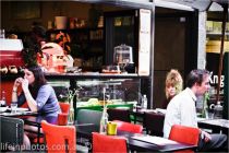 Dining Street (Melboune)