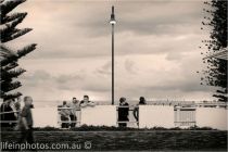 Sea St (Redcliffe, Brisbane)