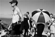 Sea St (Redcliffe, Brisbane)