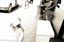 Fashion St, Sydney Newtown