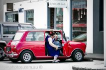 Fashion St, Auckland