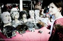 Fashion St, Brisbane Markets