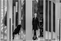 Fashion Street, Milan